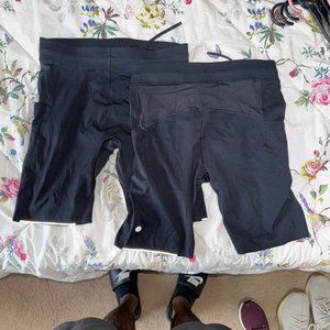 Lululemon Surge Half Tight 8"